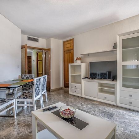 R & T Cordoba Center Apartamentos - Parking Εξωτερικό φωτογραφία