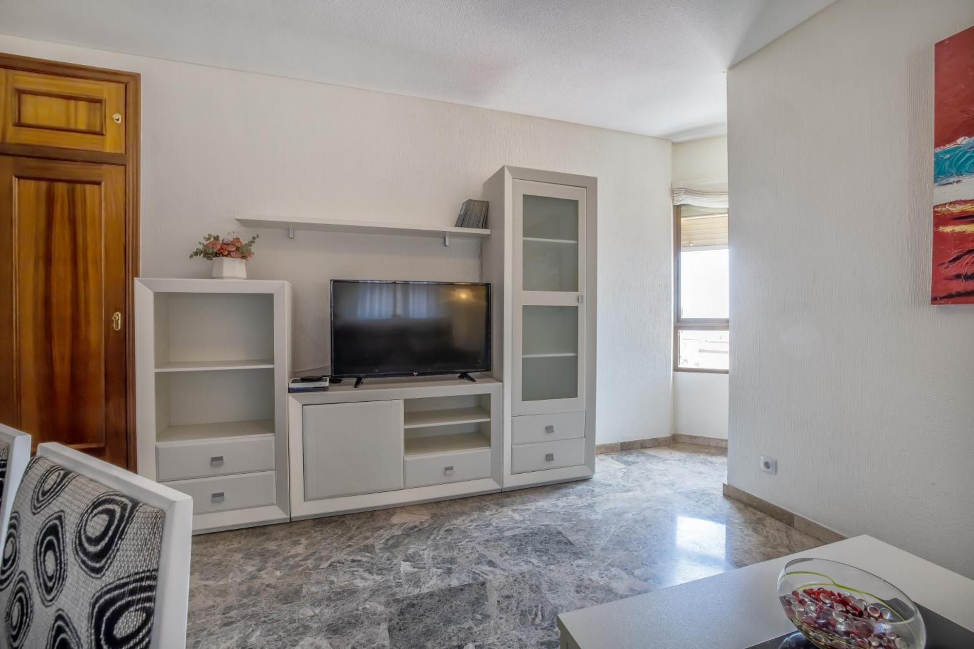 R & T Cordoba Center Apartamentos - Parking Εξωτερικό φωτογραφία